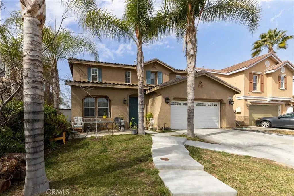 3890 Akina, Perris