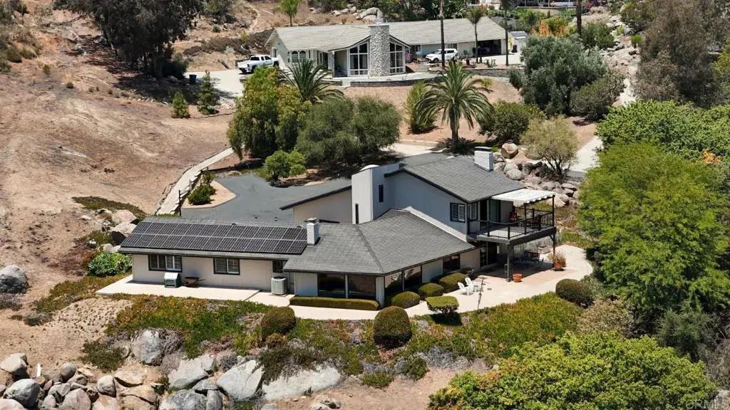 1450 Hidden Mesa Trail, El Cajon