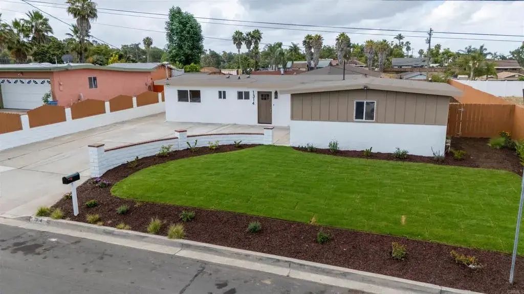 1314 Bluegrass Road, Vista