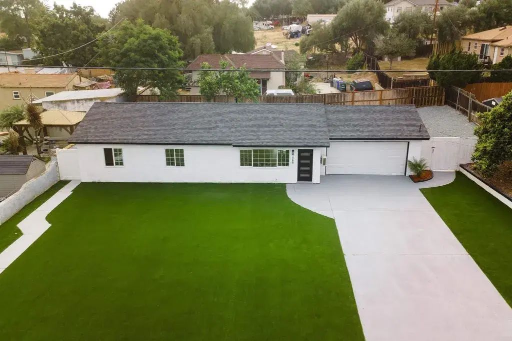 848 69th Street, 