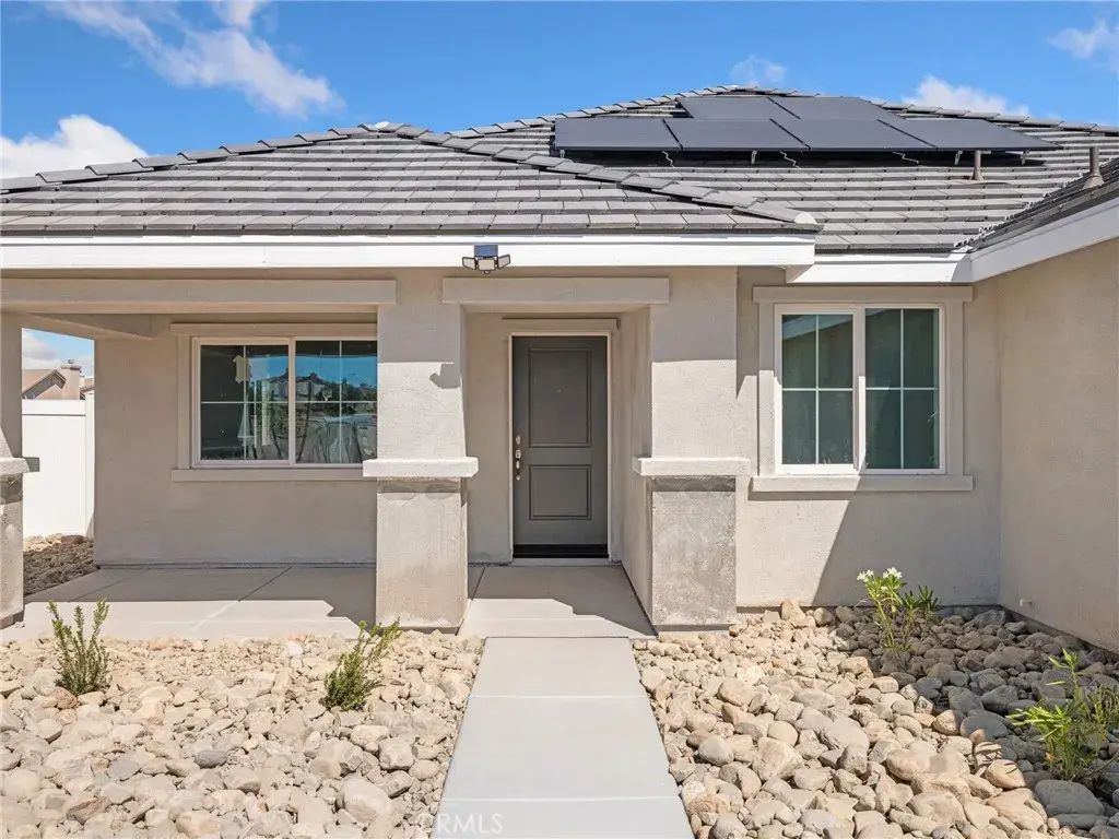 11785 Sebastian Drive 1&2, Adelanto