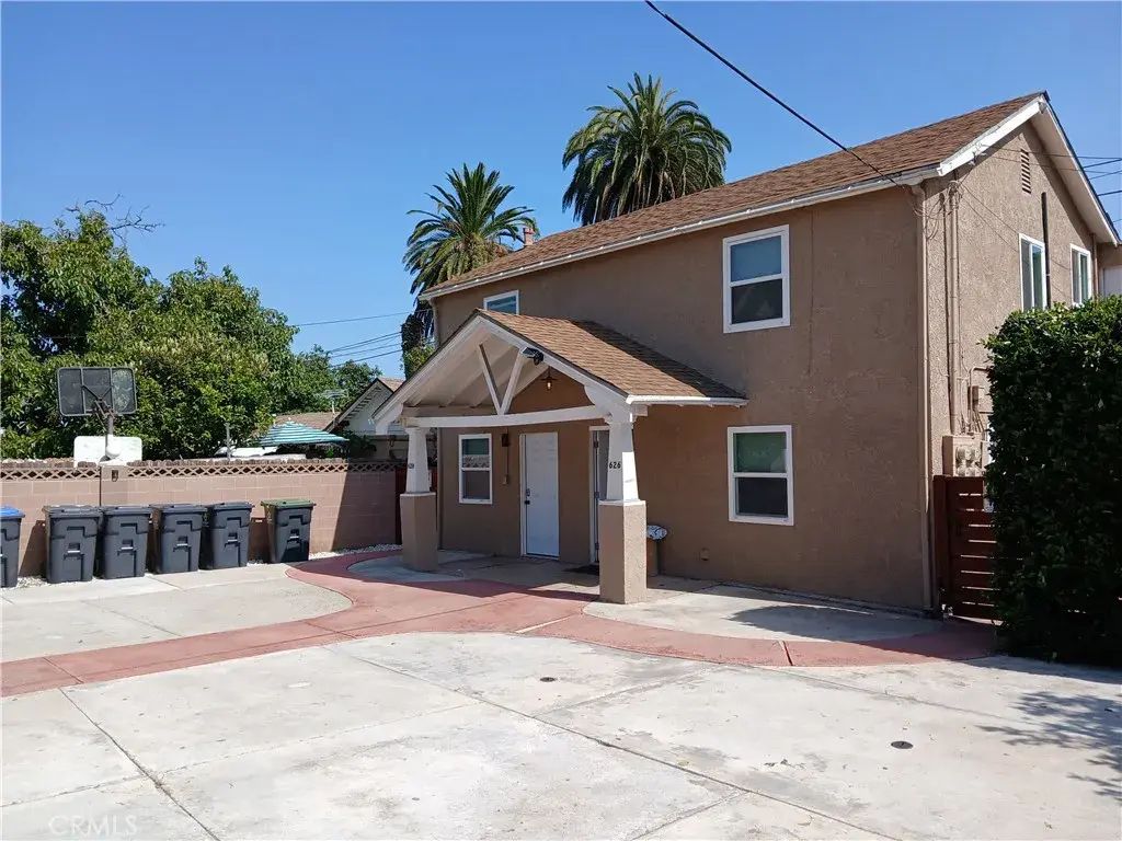 626 E 3rd, Santa Ana