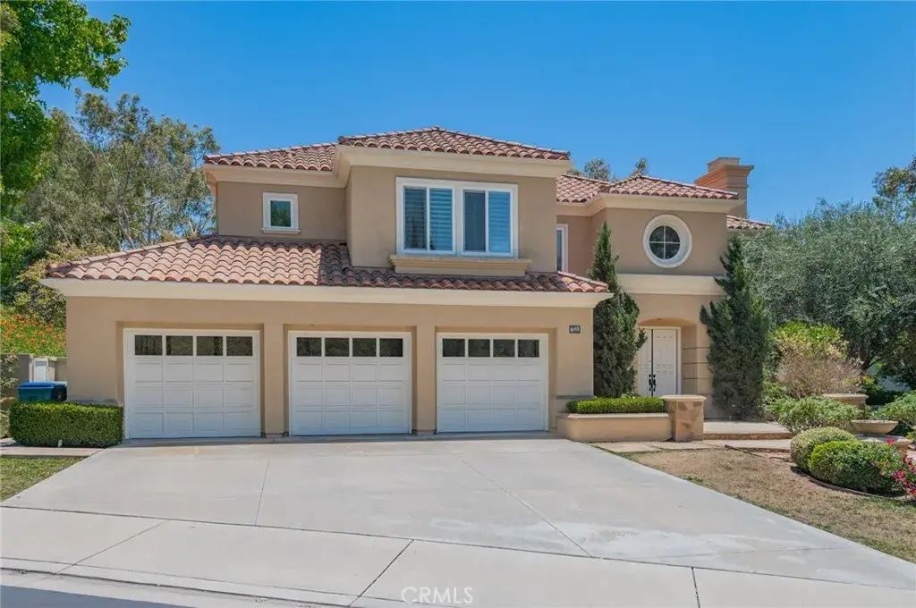 12 Brigadier, Irvine