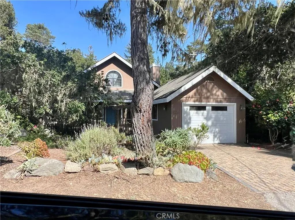 1530 Emerson Road, Cambria