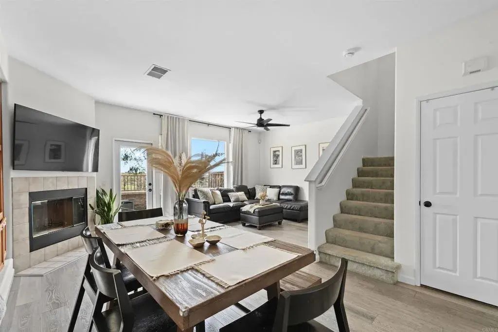1431 Caminito Capistrano 3, Chula Vista