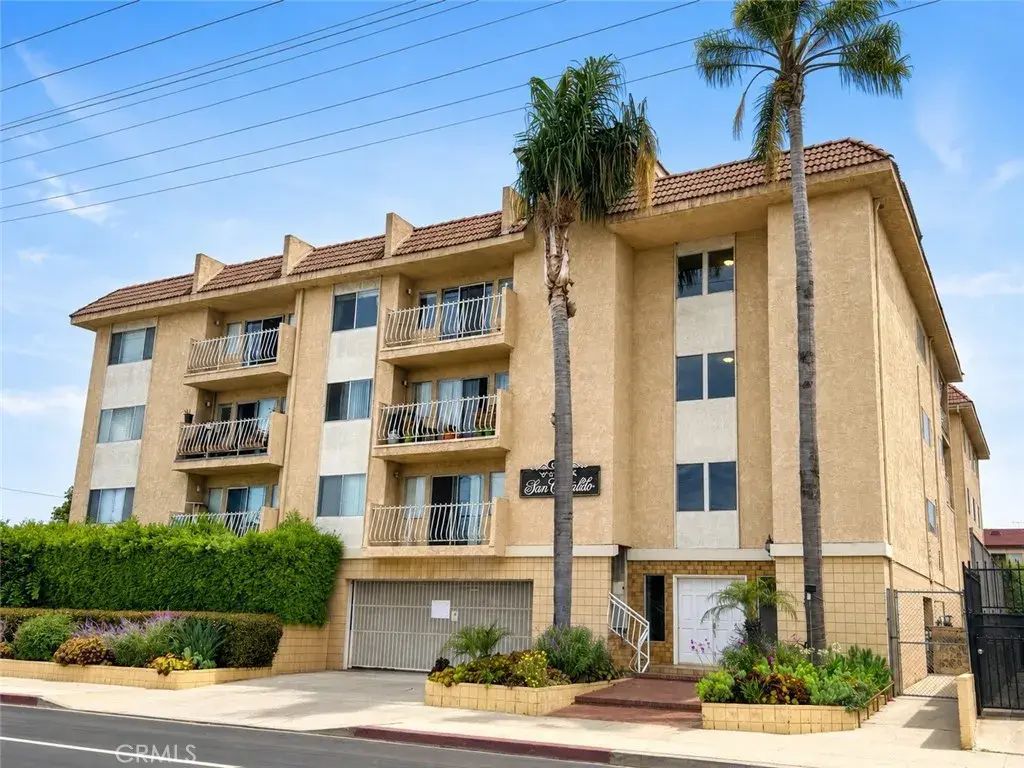 1311 S Grand Avenue 18, San Pedro