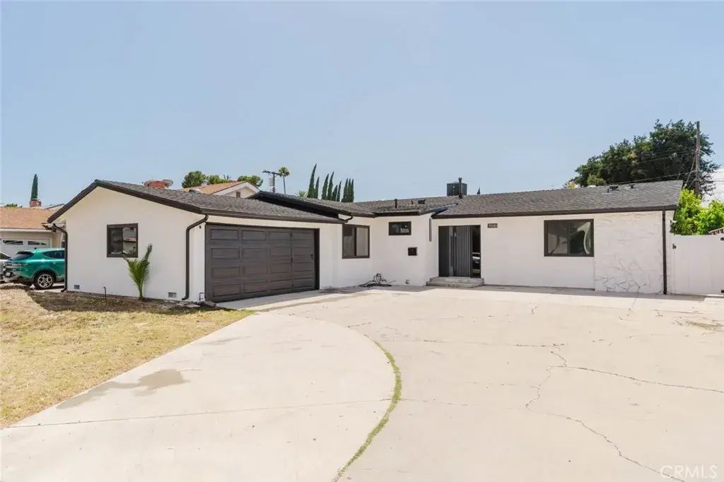 7039 Wortser Avenue, North Hollywood