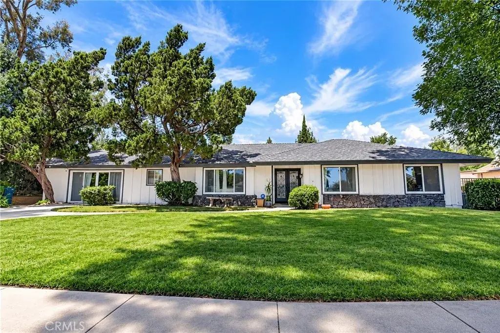 18313 Index Street, Porter Ranch