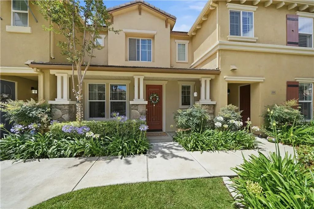 30505 Canyon Hills 2603, Lake Elsinore