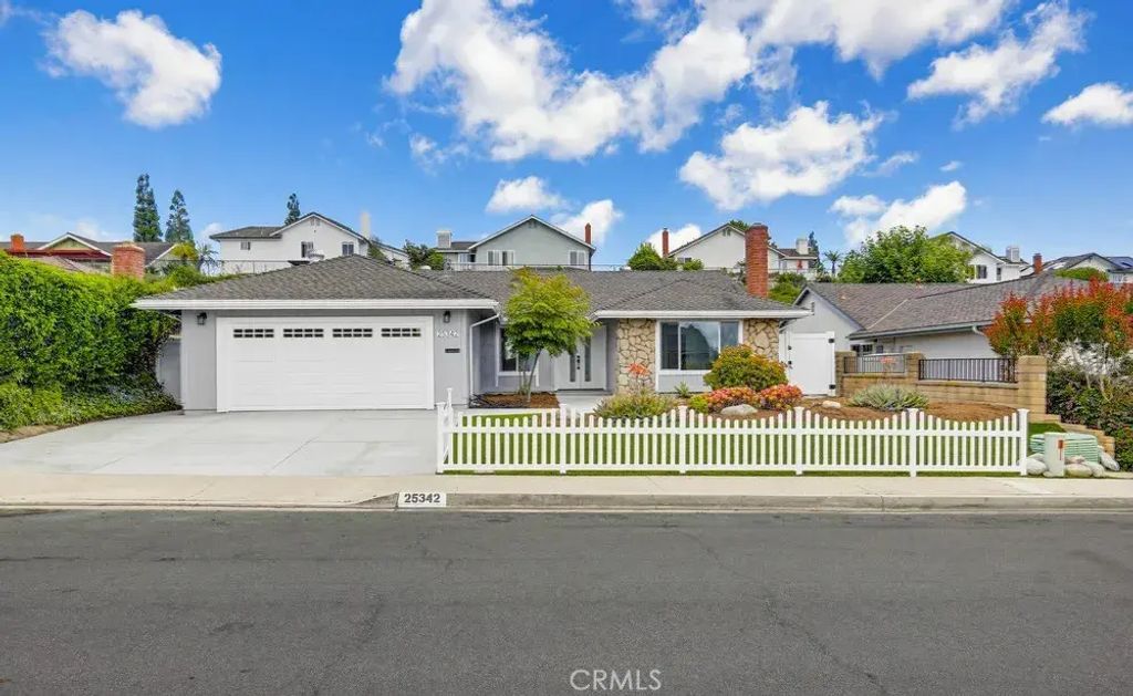 25342 Via De Anza, Laguna Niguel