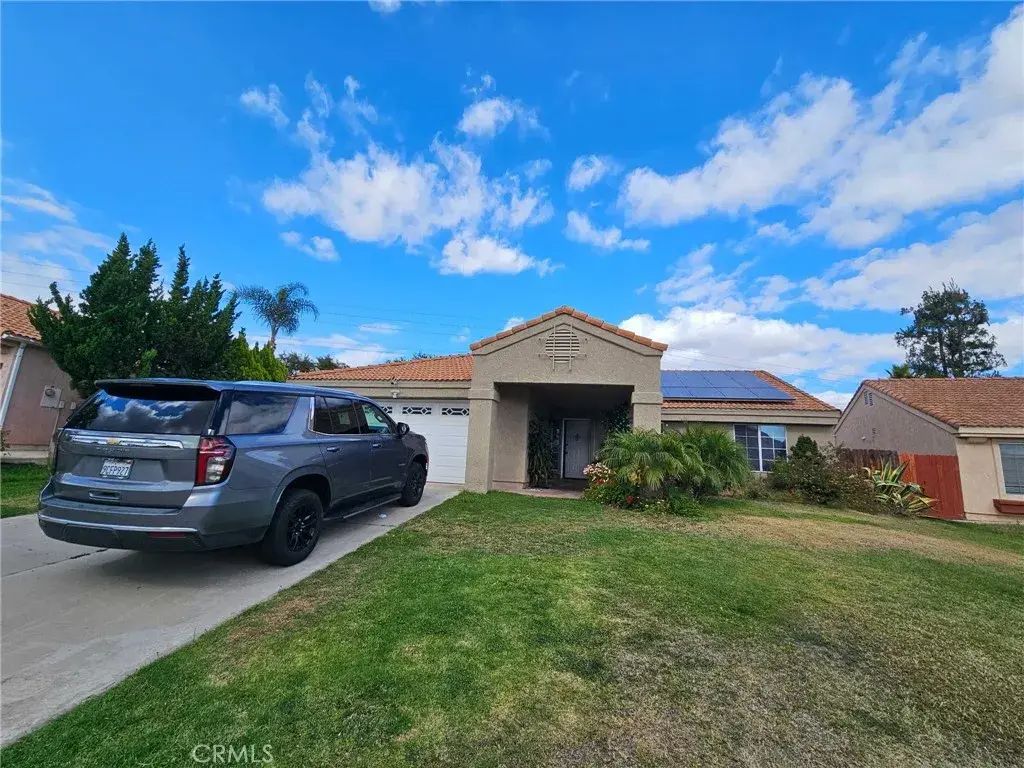 10950 Shady Glade, Moreno Valley