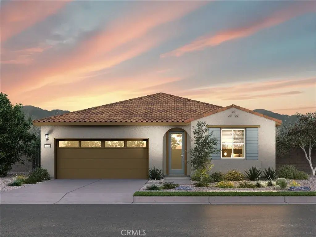 74849 Trousdale Drive, Palm Desert