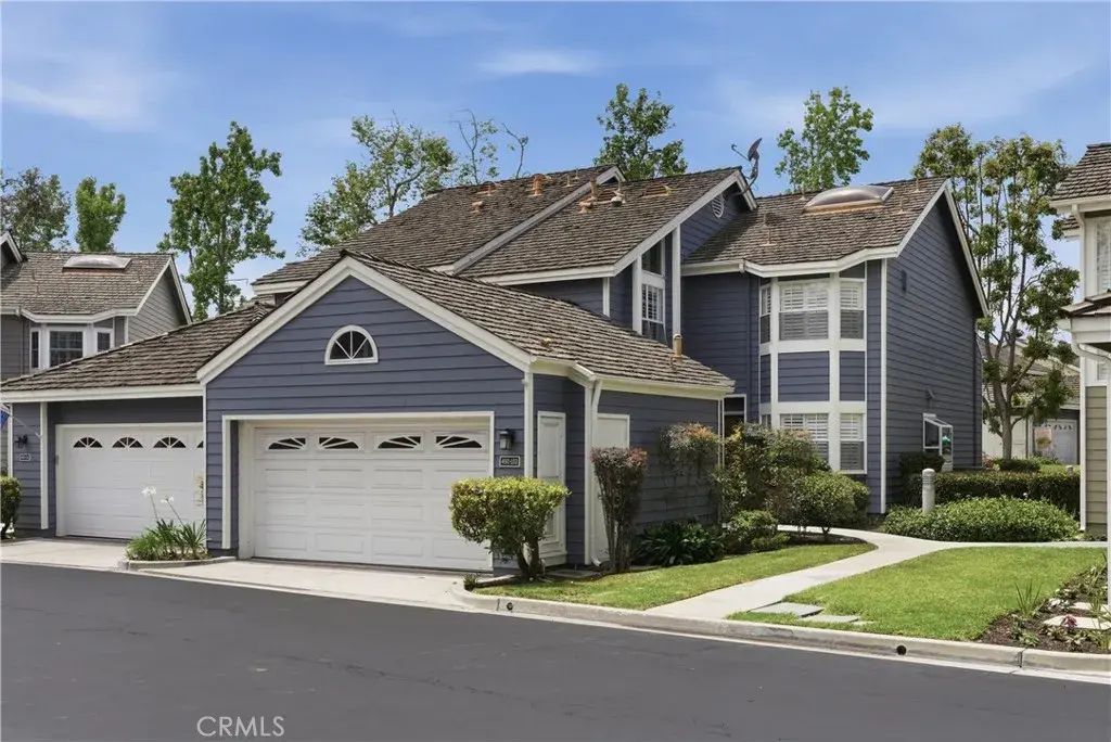 490 Medford Court 102, Long Beach
