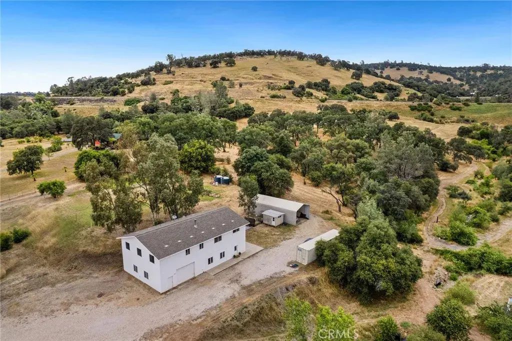 2728 Pentz Road, Butte Valley