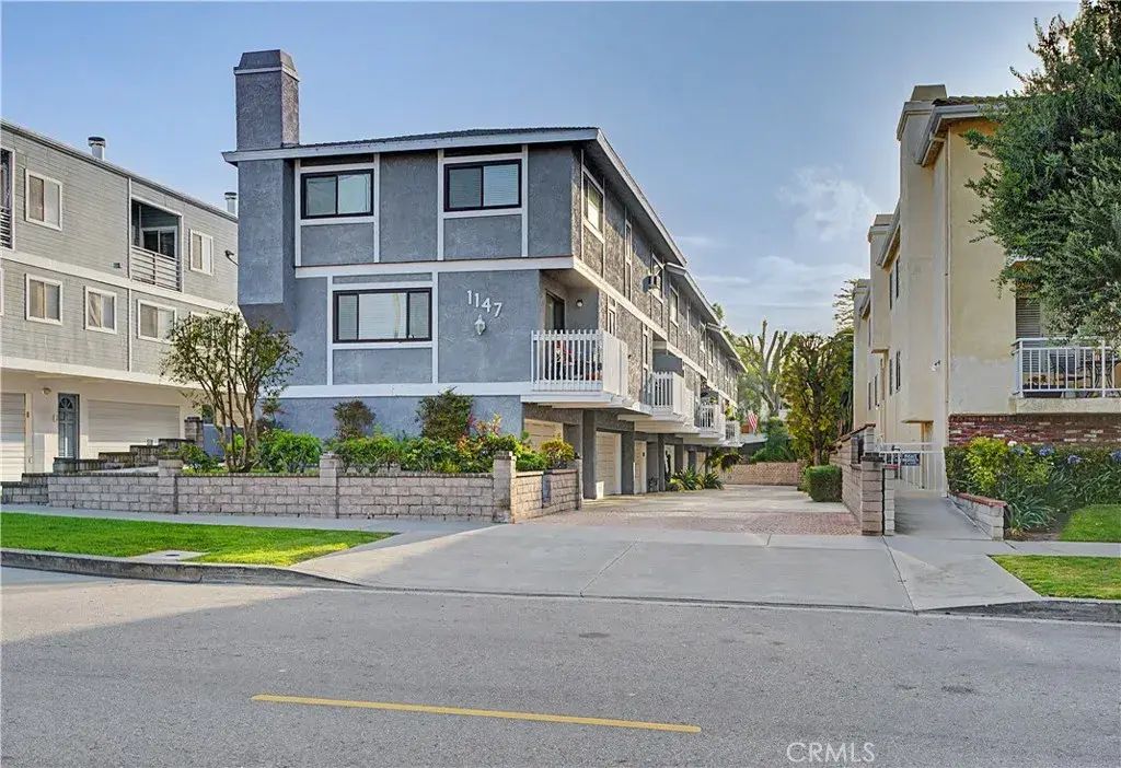 1147 S Leland Street 3, San Pedro