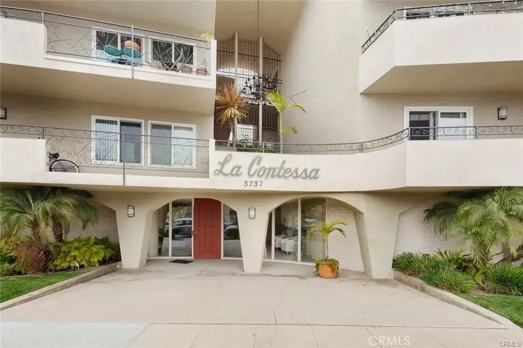 3737 E 2nd 101, Long Beach