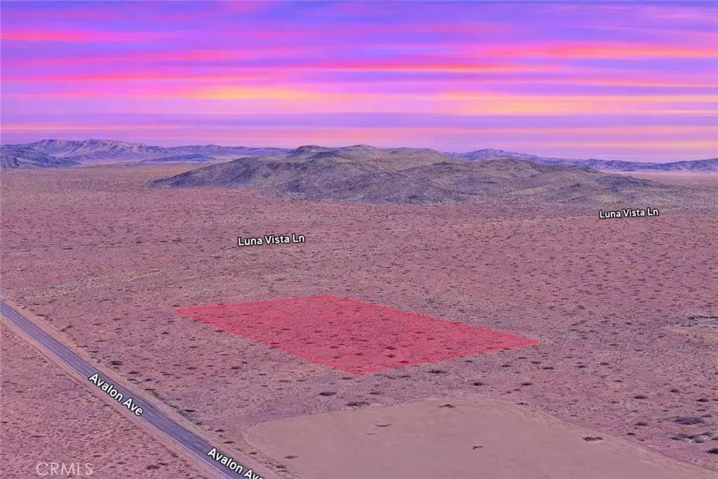 Avalon, Yucca Valley