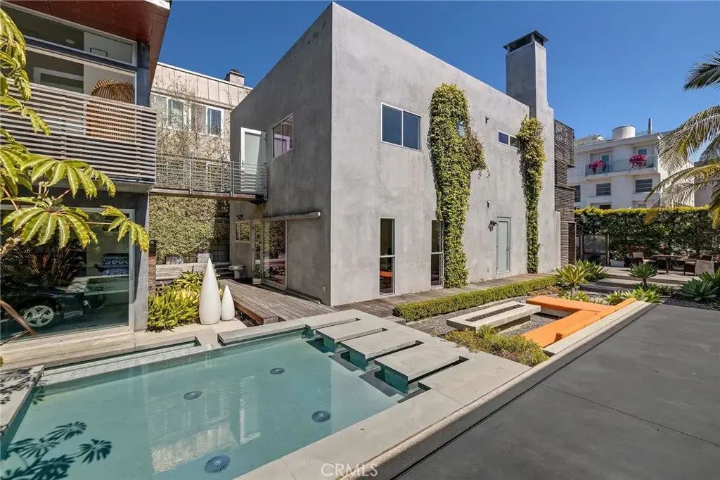 27 Driftwood Street, Marina Del Rey