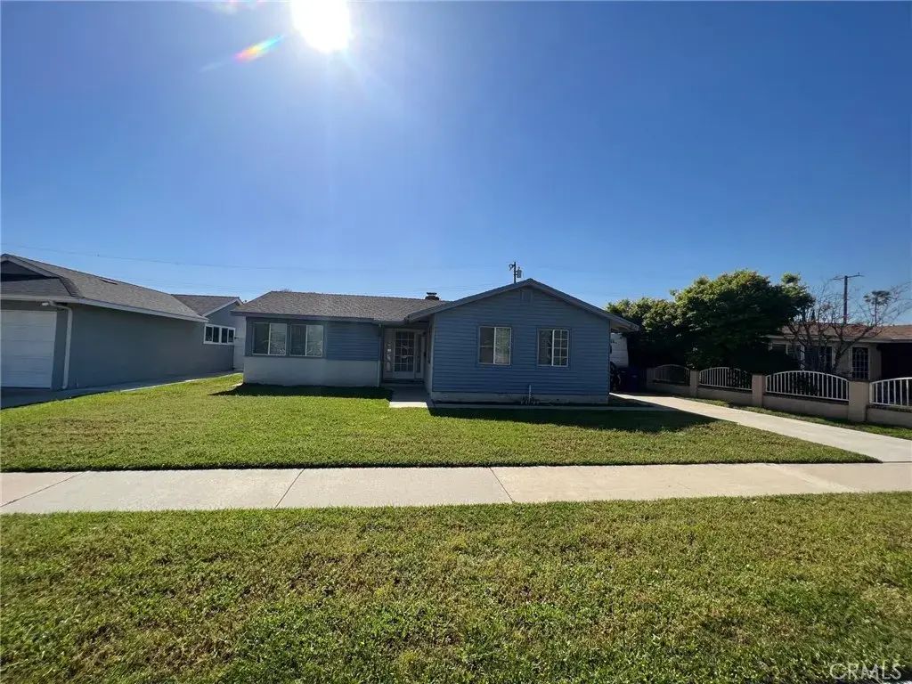 8031 San Huerta, Buena Park