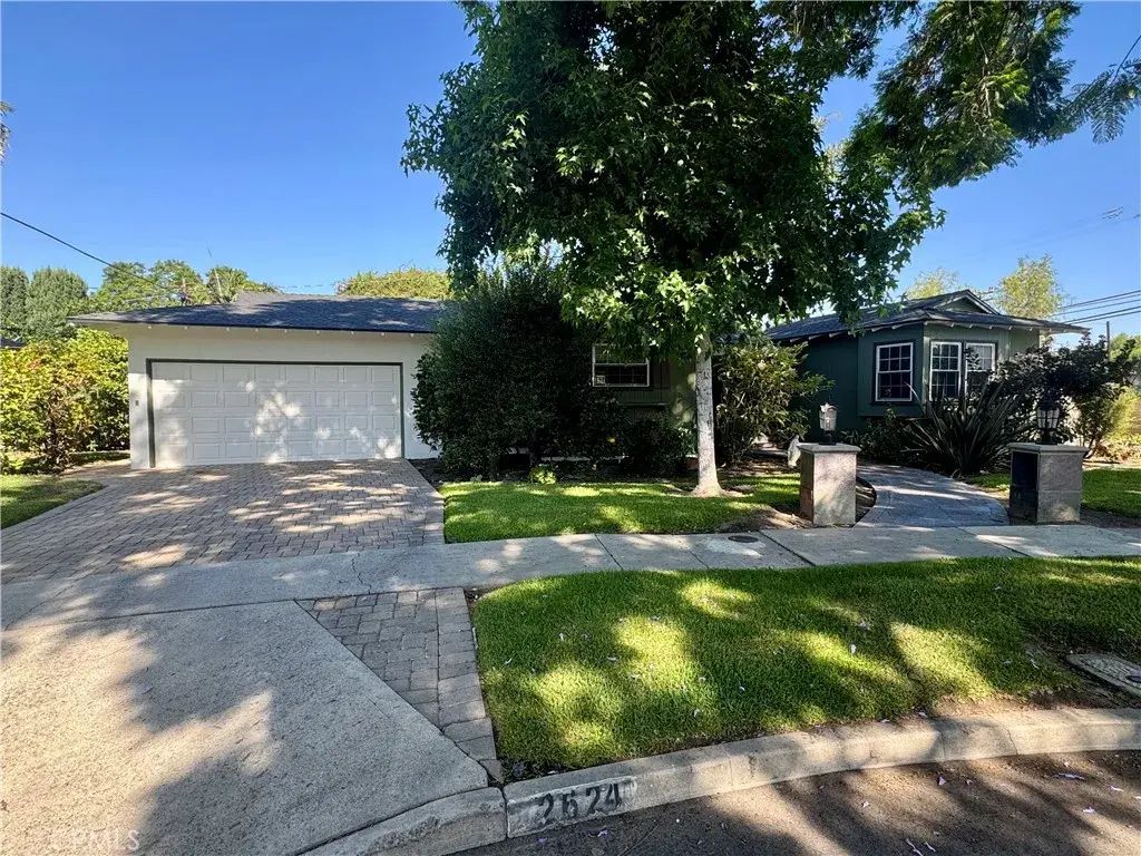 2624 N Towner Street, Santa Ana