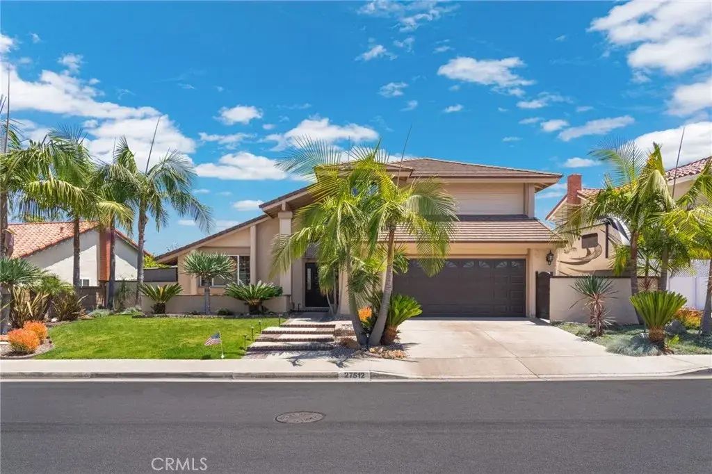 27512 Soncillo, Mission Viejo