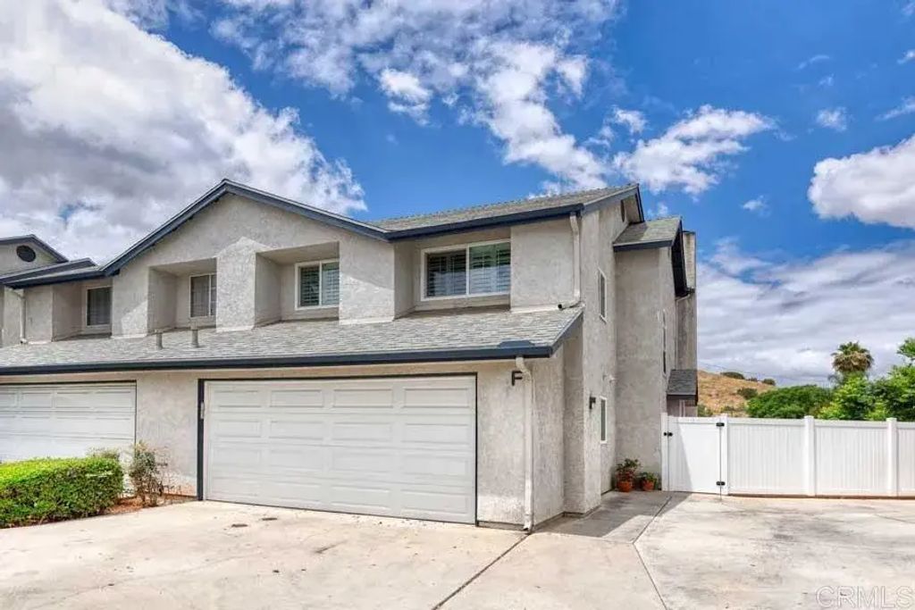 1130 Sumner Avenue F, El Cajon