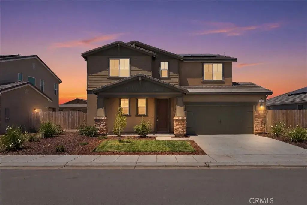 1159 Magnolia Court West, Madera