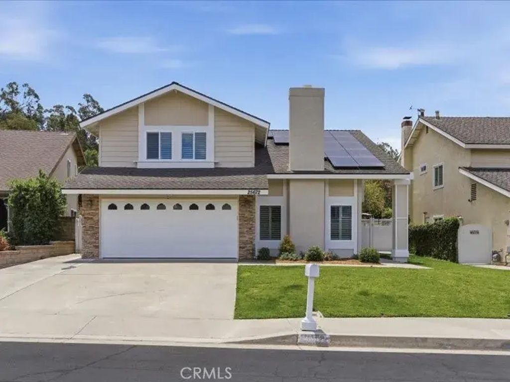 25672 Orchard Rim, Lake Forest
