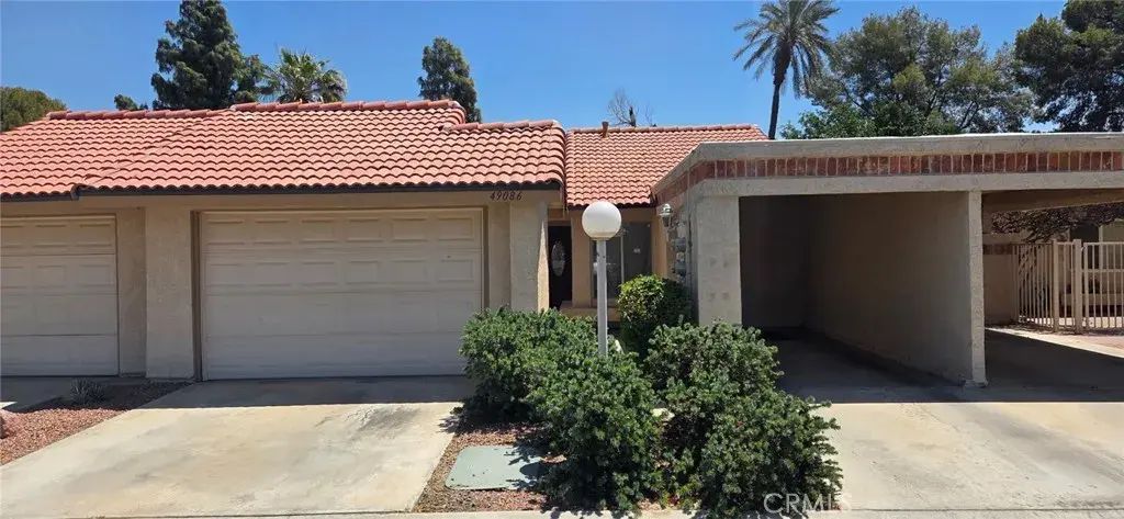 49086 Eisenhower Drive, Indio