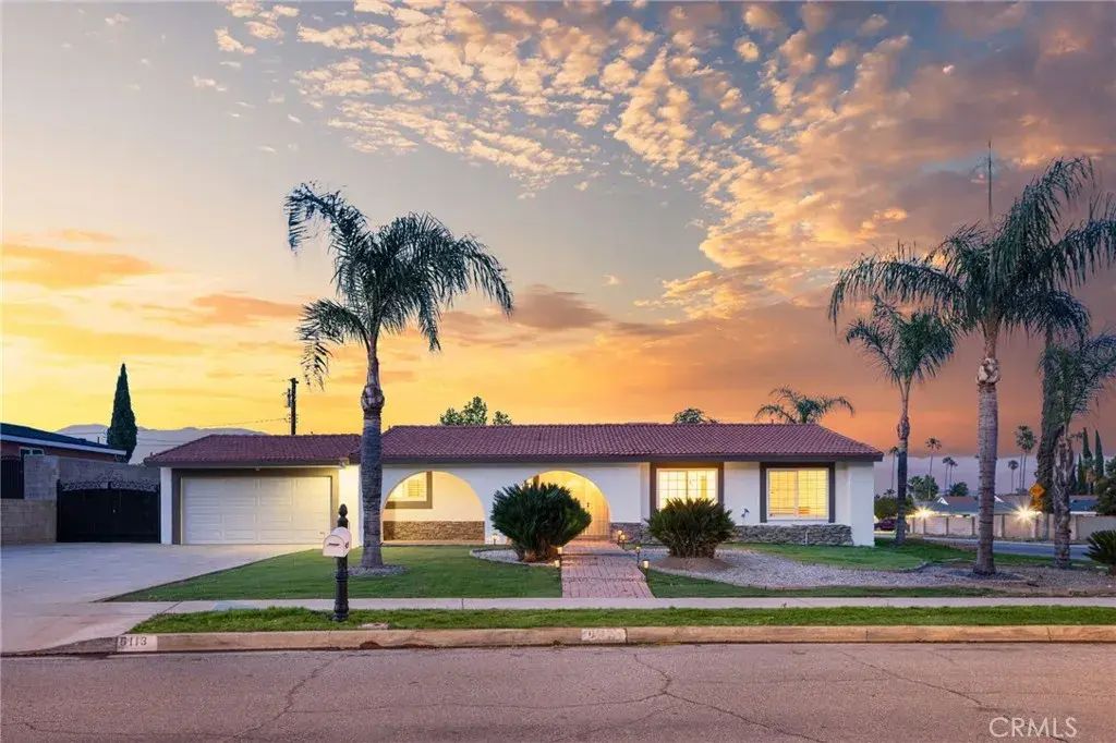 6113 Riverside, Rialto