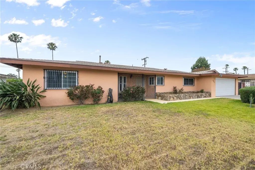 9144 Palmetto Avenue, Fontana