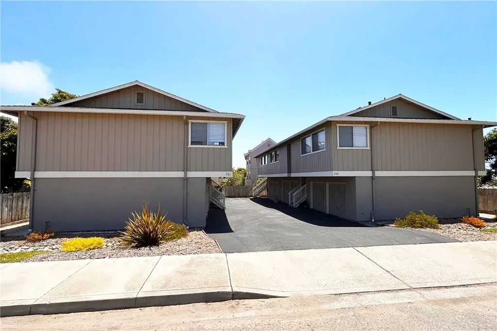 740 Ramona, Grover Beach