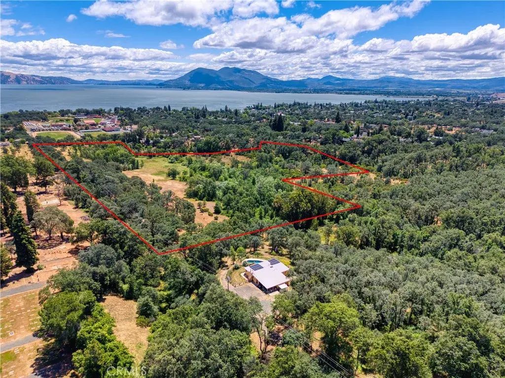 2447 Hartley, Lakeport