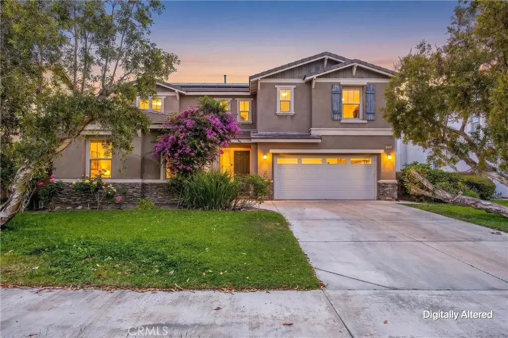 1689 Tivoli Street, Redlands