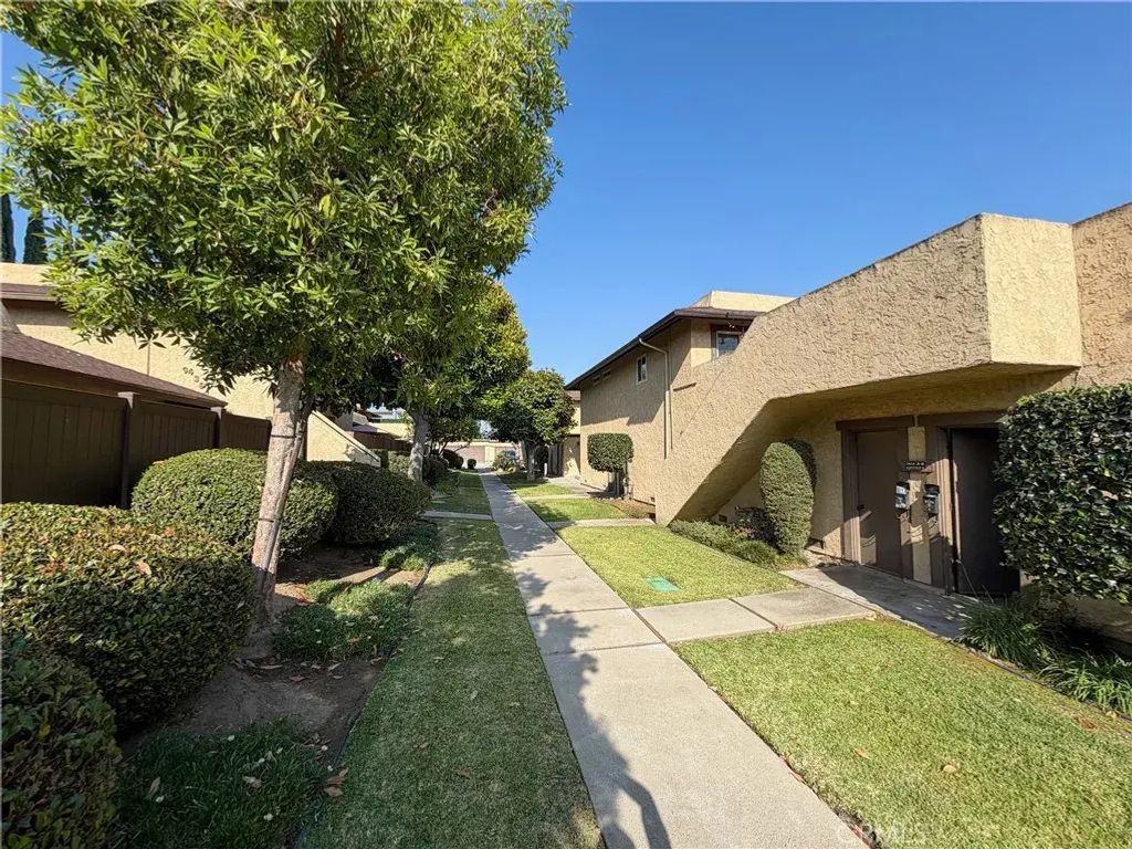 5438 Mcculloch C, Temple City