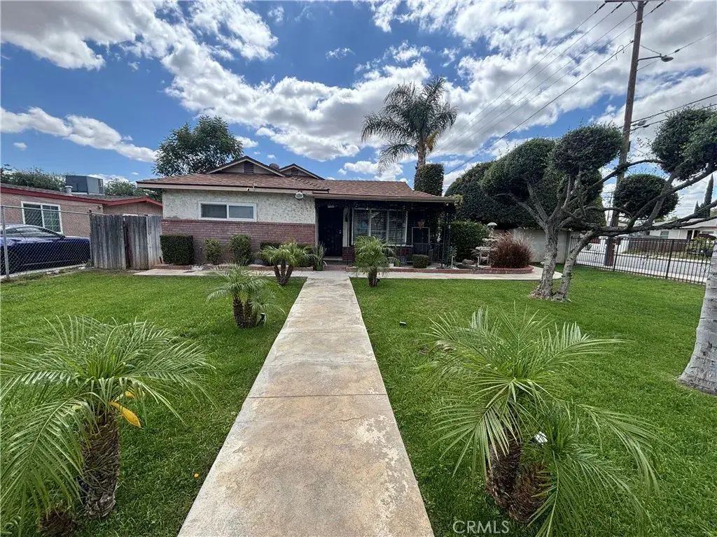 4184 Pacific, Jurupa Valley