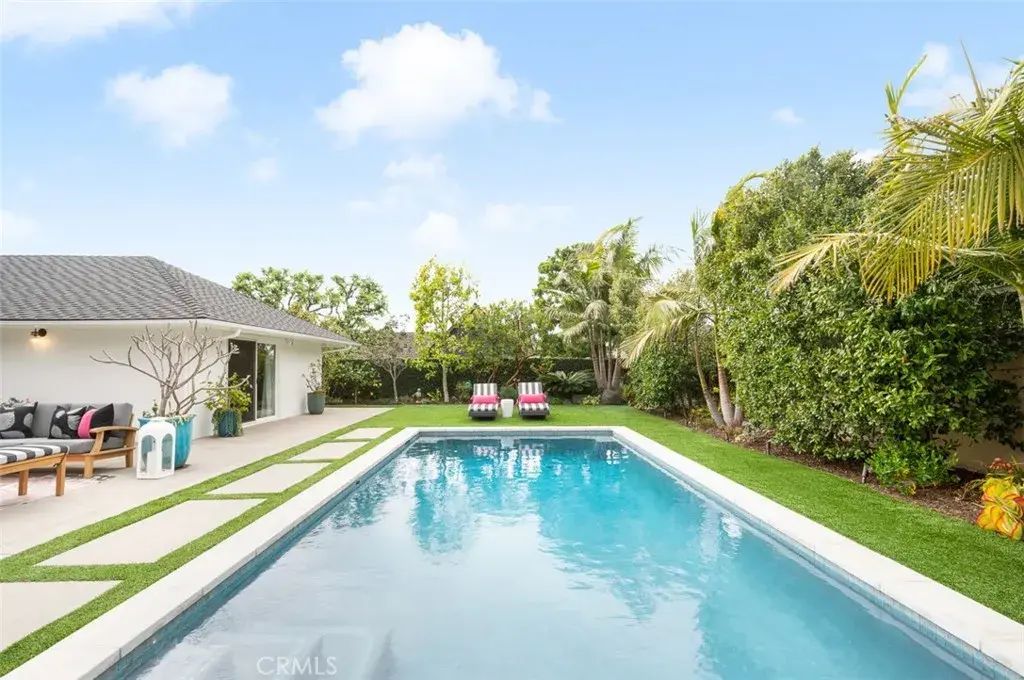 1419 Santiago, Newport Beach