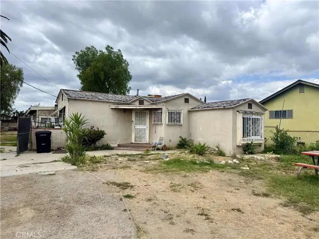 1723 Penn Mar Ave, South El Monte