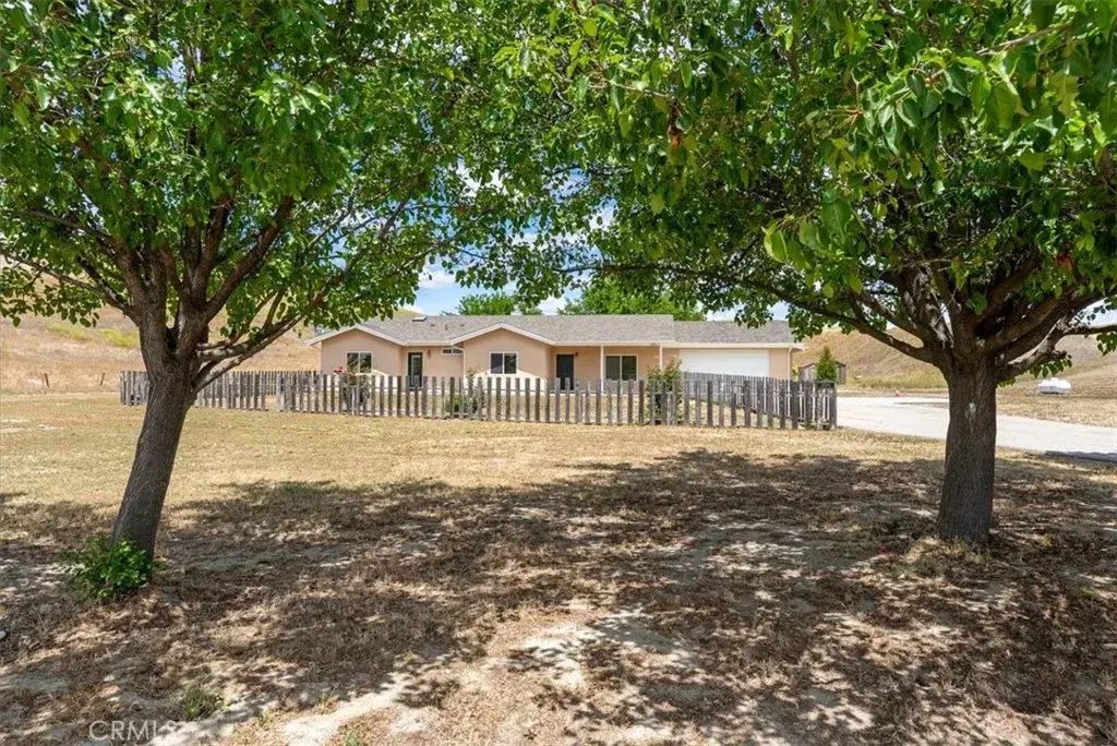 76846 Ranchita Canyon Road, San Miguel