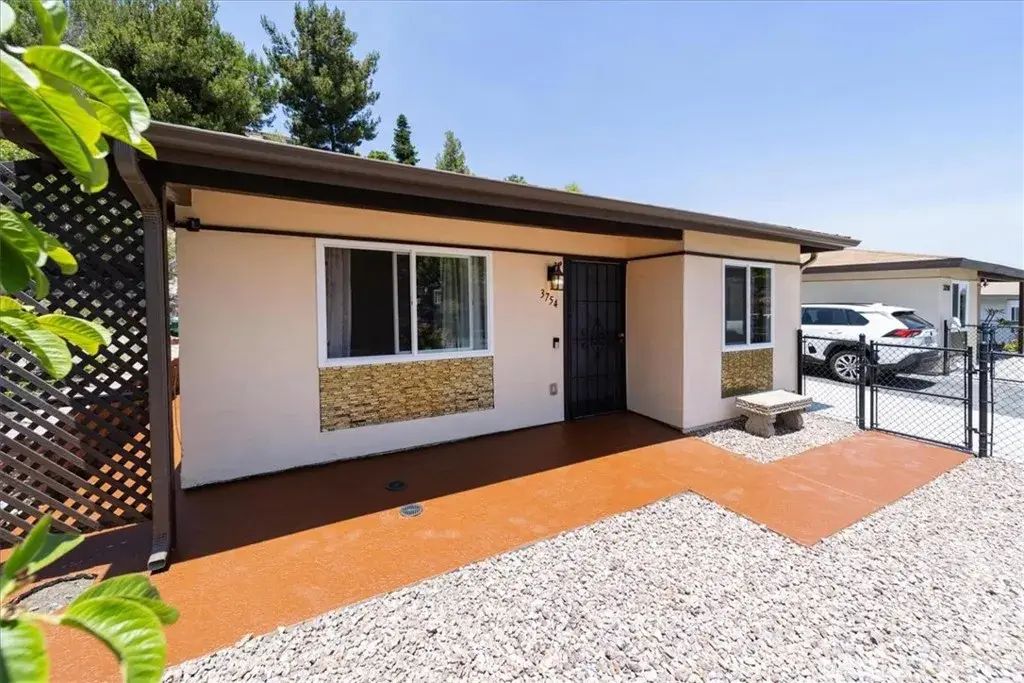 3754 Gail, Oceanside