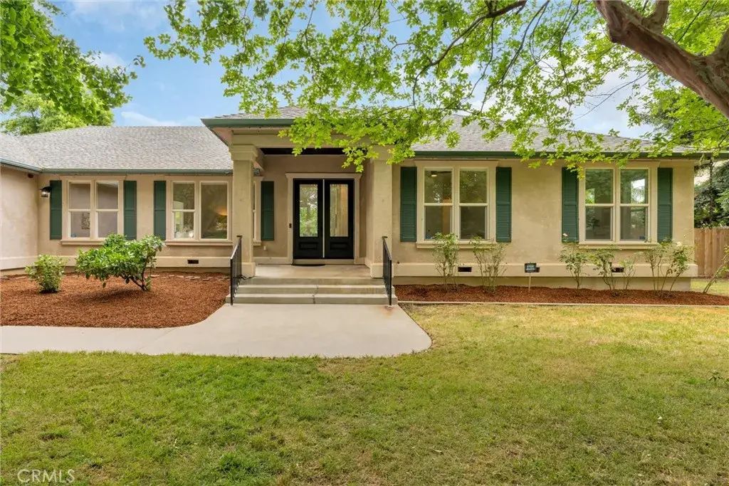 9444 Van Ness, Durham