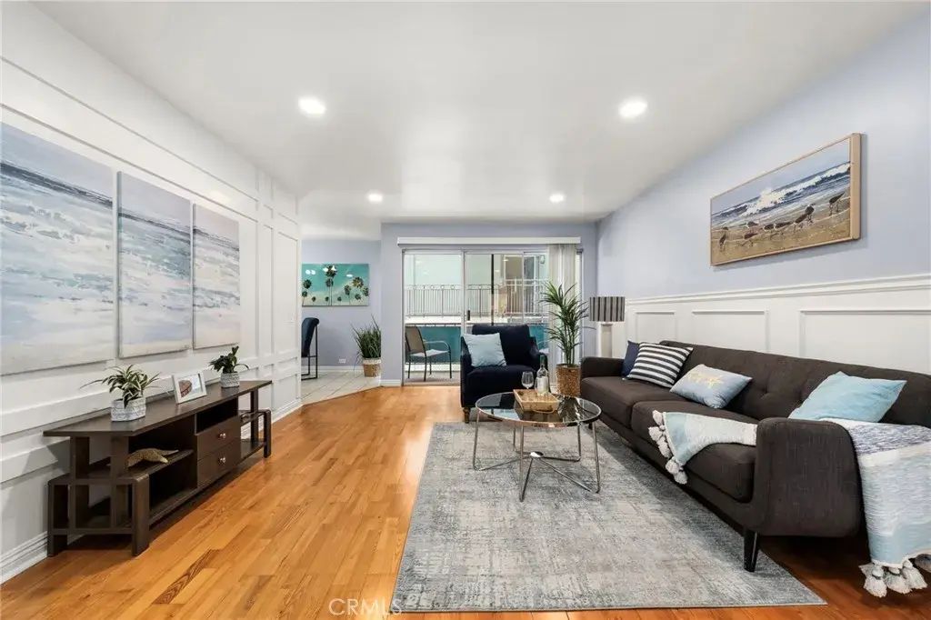 3939 E Allin Street 106, Long Beach