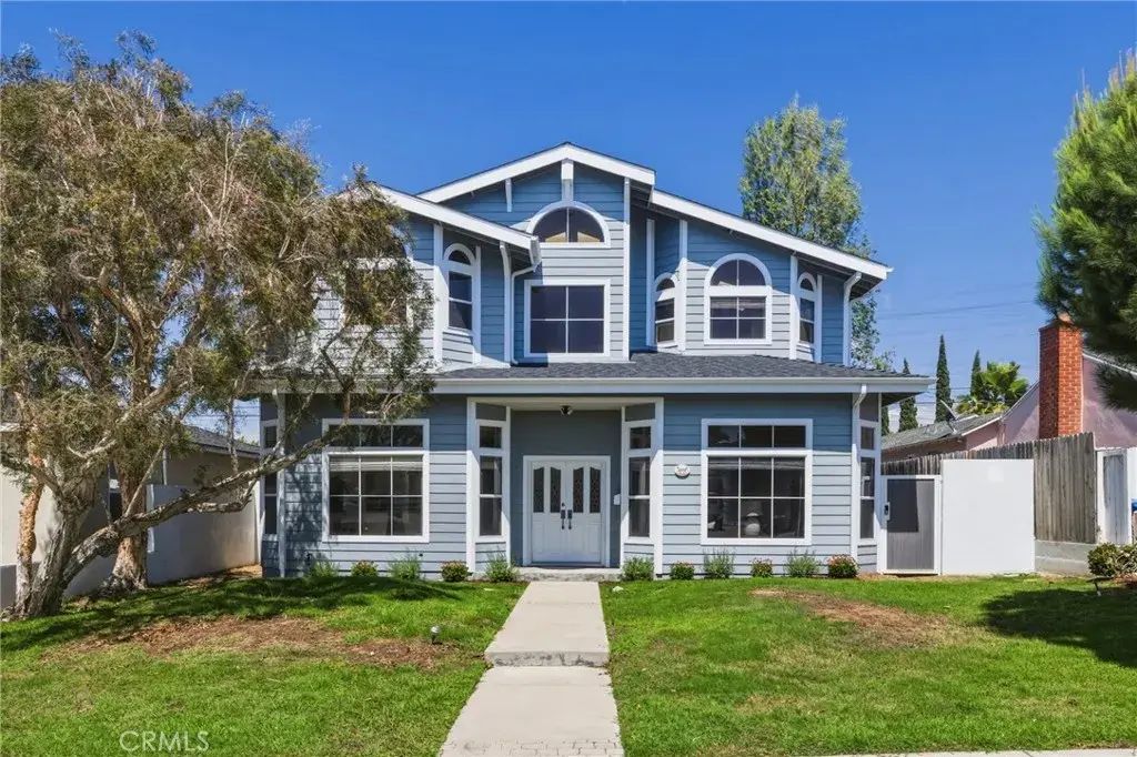 2812 Pinckard Avenue, Redondo Beach