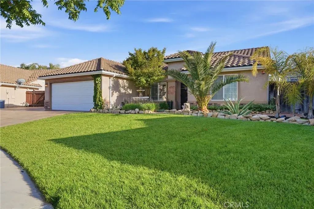 2641 Vineyard Circle, Paso Robles