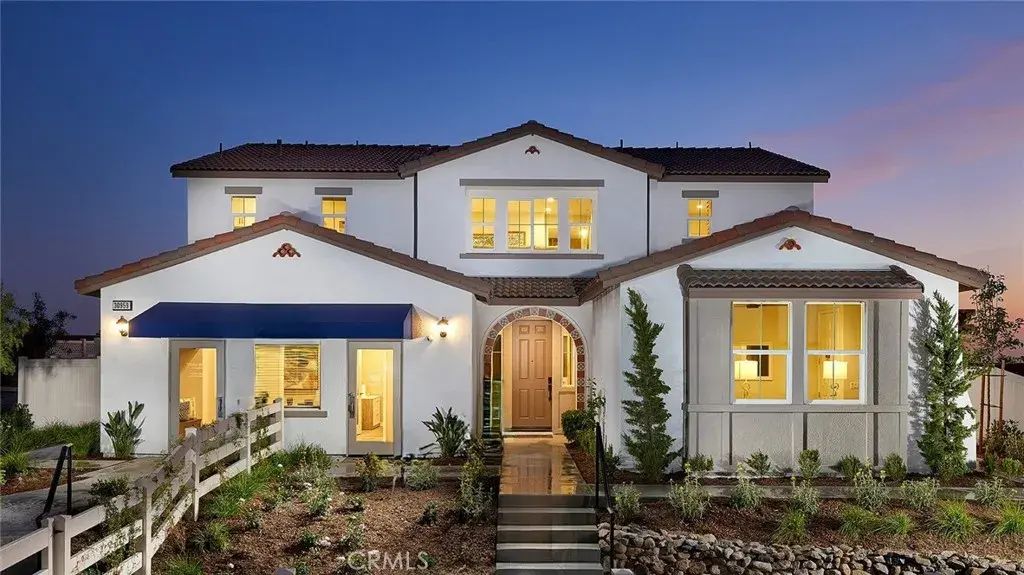 30962 Campania Road, Highland