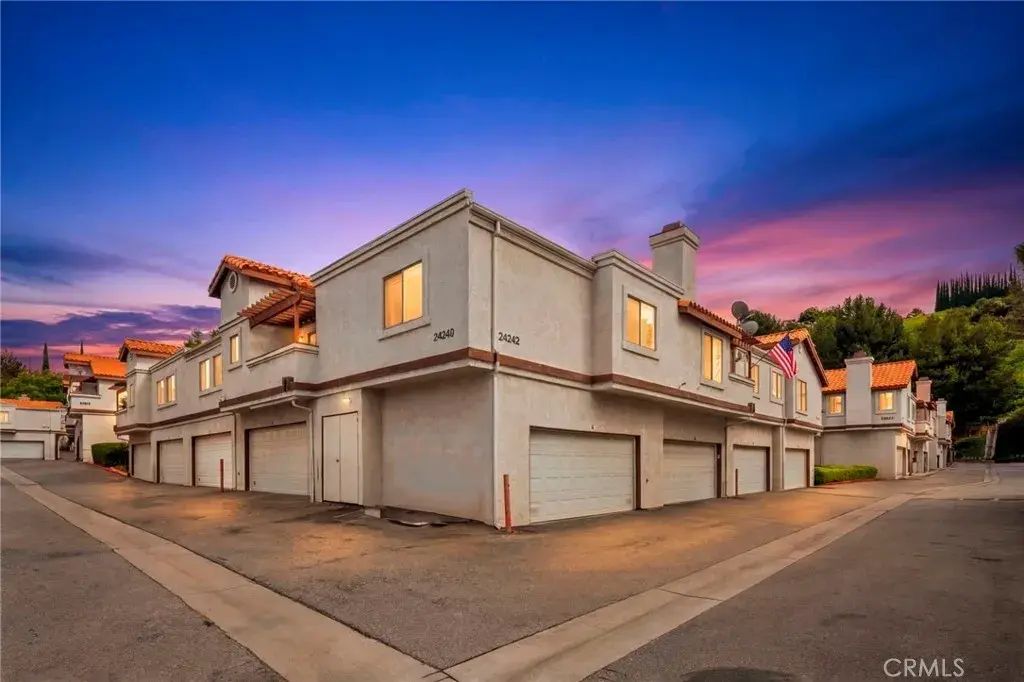 24242 Sylvan Glen Road G, Diamond Bar