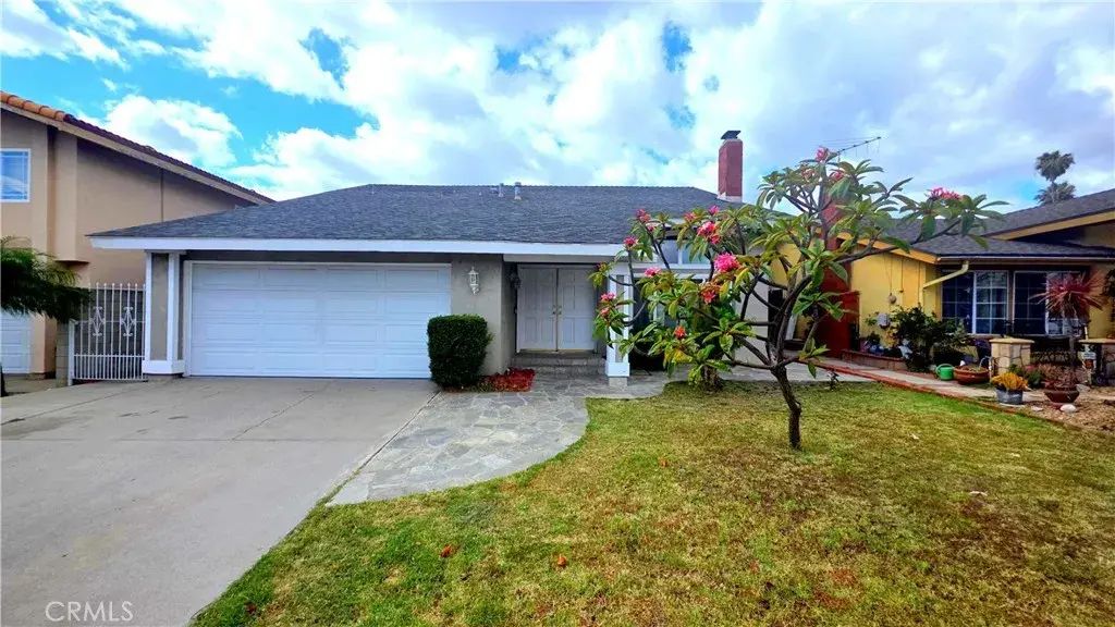 1514 Cronin Drive, Rowland Heights