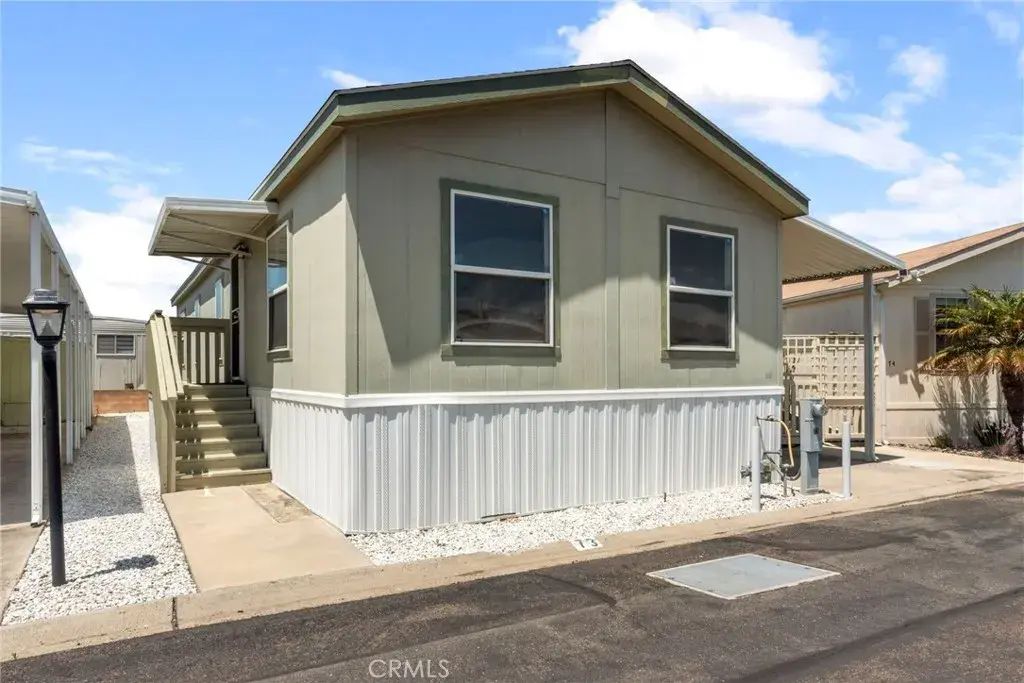 221 N El Camino Real 73, Oceanside