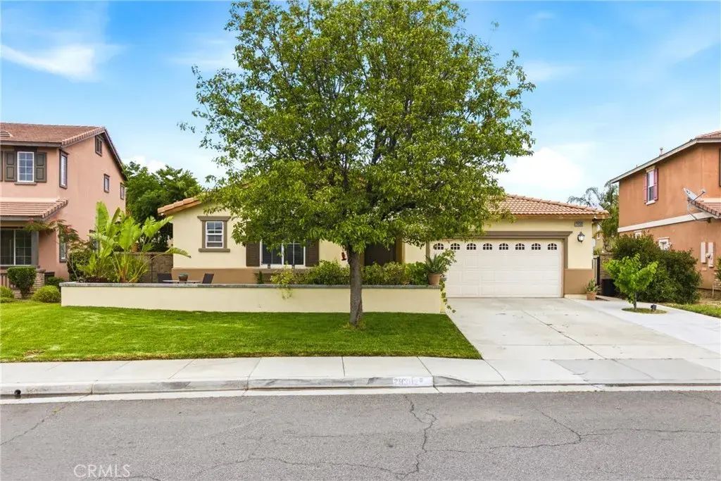 29302 Fall River, Menifee