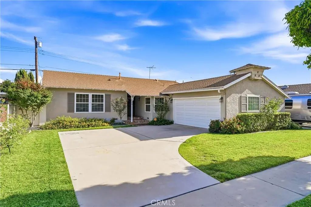 2260 W Polk, Anaheim
